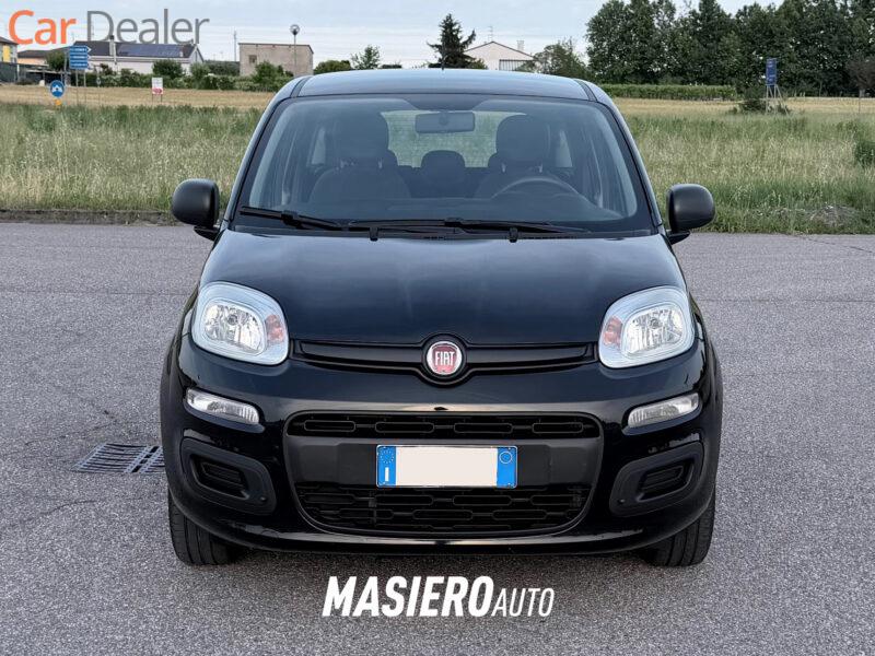 Fiat Panda 1.2 Lounge 69CV  '2020